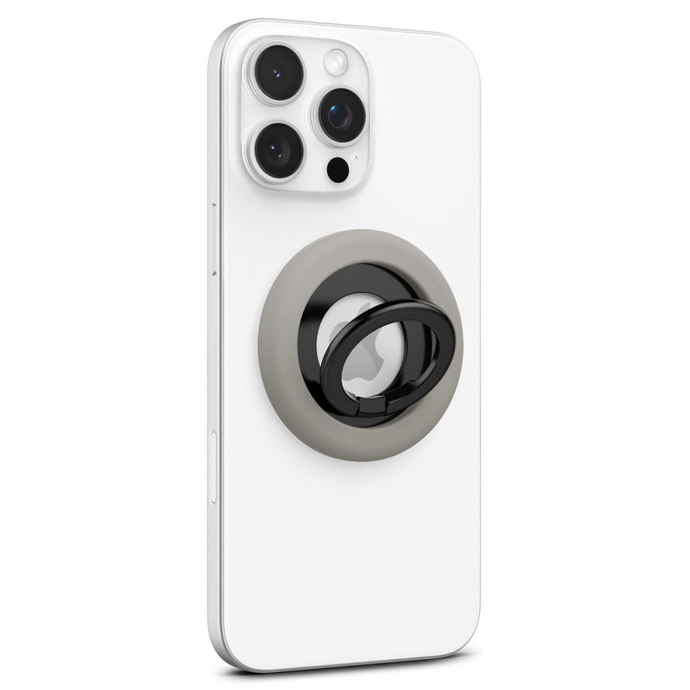 Spigen Nano Pop Ring Holder, Gray