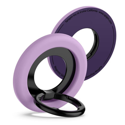 Spigen Nano Pop Ring Holder, Purple