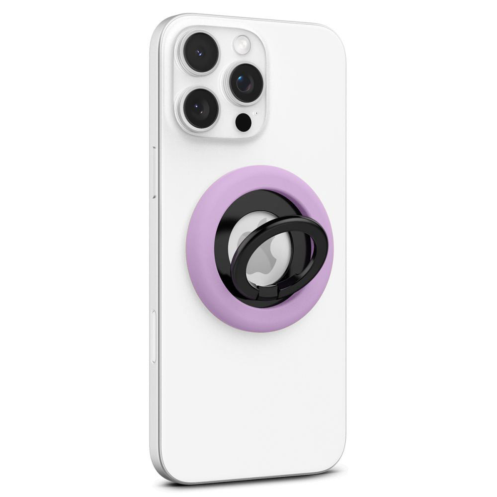 Spigen Nano Pop Ring Holder, Purple
