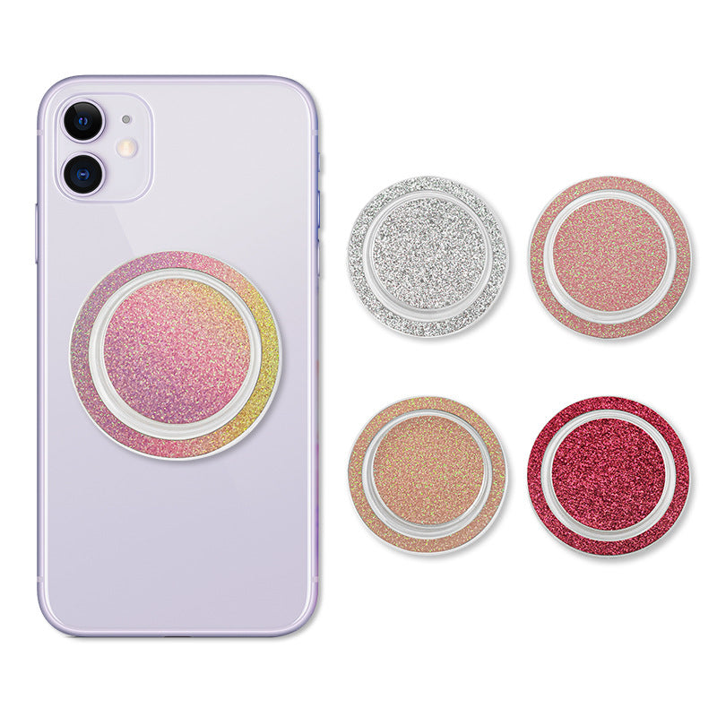 Techsuit MPR1 Ring Holder, Gold