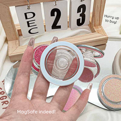 Techsuit MPR1 Ring Holder, Pink