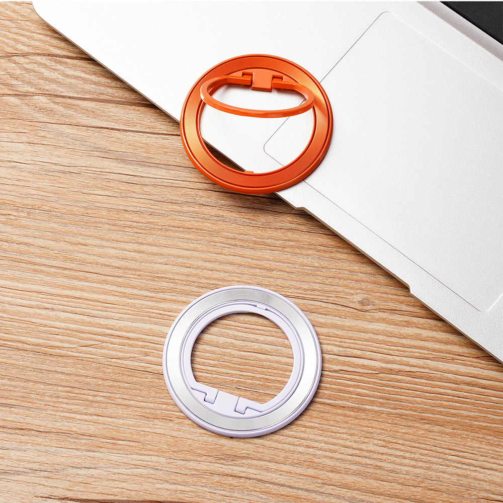 Techsuit MPR2 Ring Holder, Orange