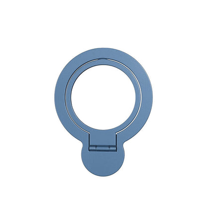 Υποστήριξη Δαχτυλιδιού Techsuit MPR4, Μπλε