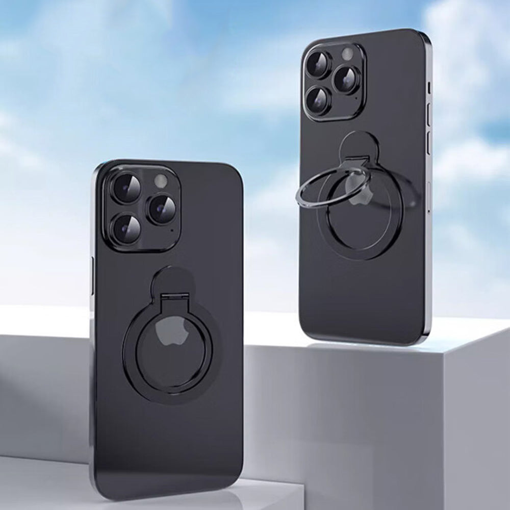 Υποστήριξη Δαχτυλιδιού Techsuit MPR4, Μπλε