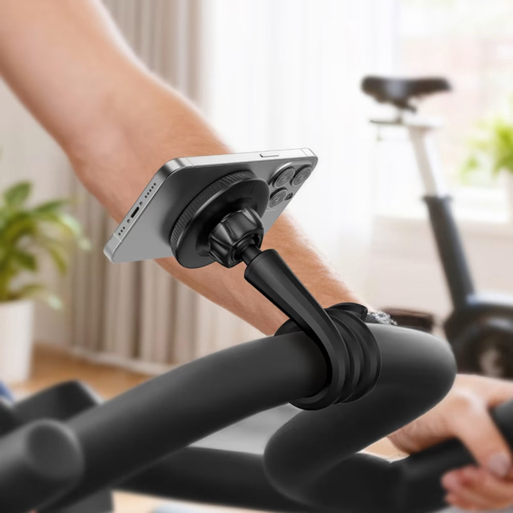 Acefast E36 Magnetic Holder, Universal, Black