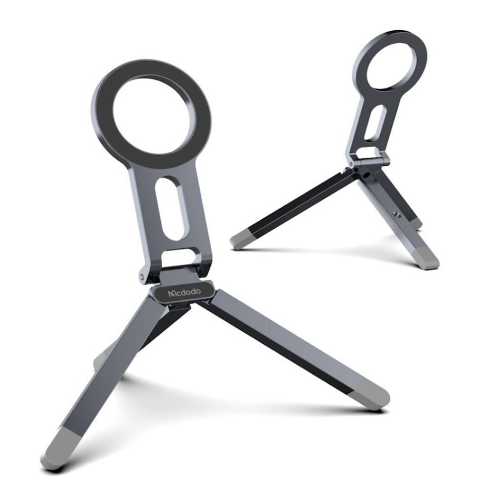 Μαγνητική Βάση McDodo TB-6210, Παγκόσμια, Γκρι