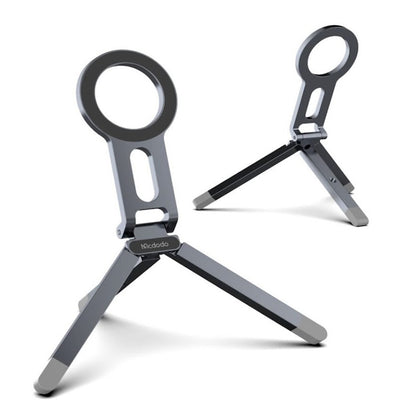 Μαγνητική Βάση McDodo TB-6210, Παγκόσμια, Γκρι