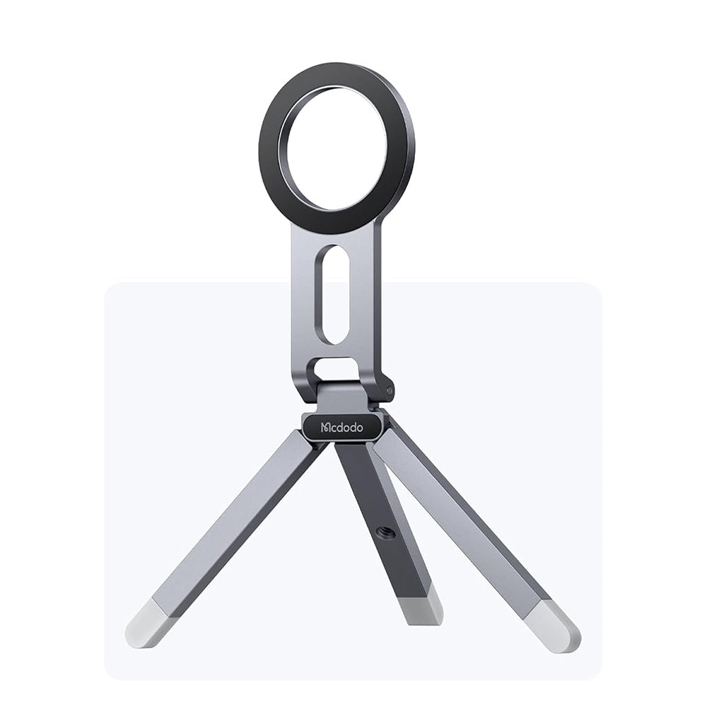 Μαγνητική Βάση McDodo TB-6210, Παγκόσμια, Γκρι