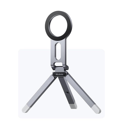 Μαγνητική Βάση McDodo TB-6210, Παγκόσμια, Γκρι