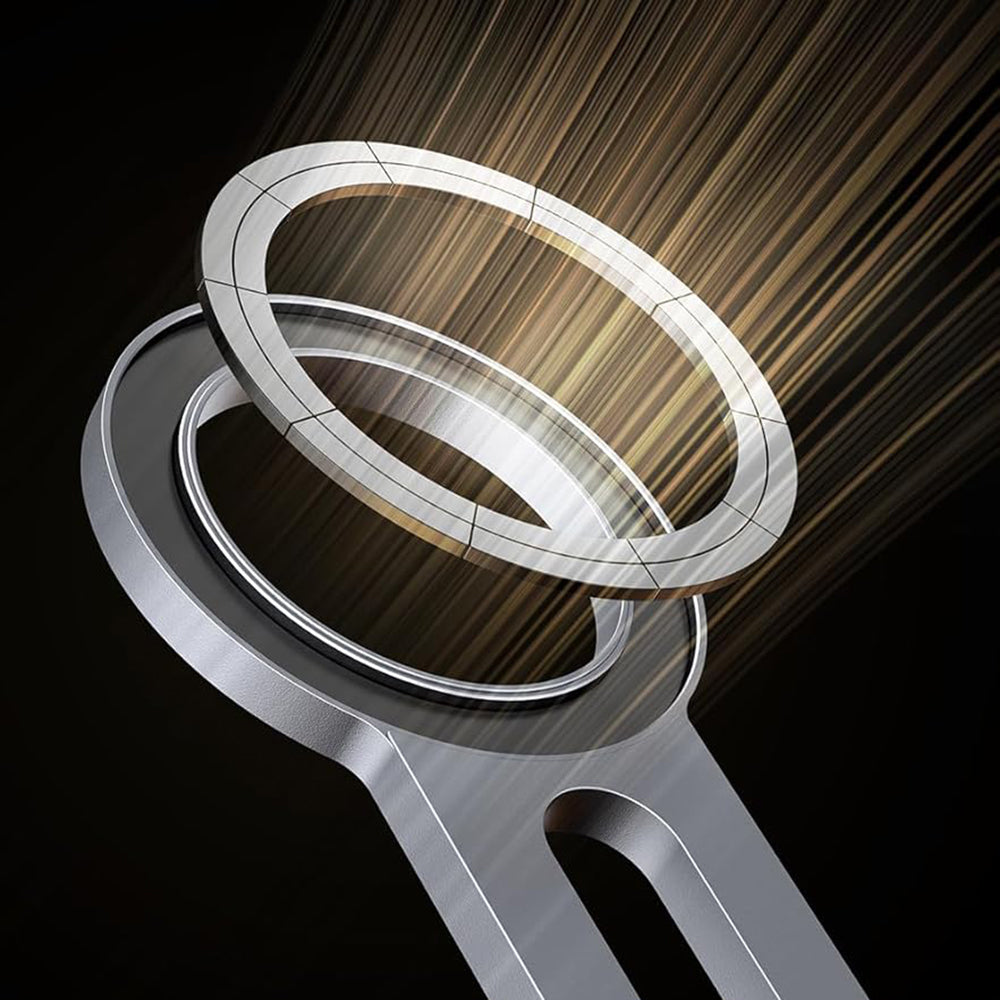 Μαγνητική Βάση McDodo TB-6210, Παγκόσμια, Γκρι