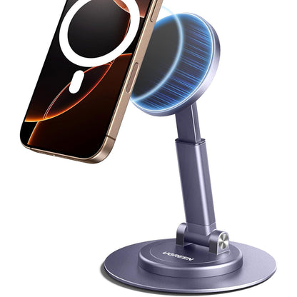 Μαγνητική Βάση UGREEN LP862 (65229), Παγκόσμια, Γκρι