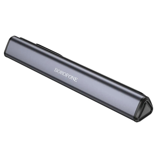 Βάση Αριθμού Τηλεφώνου Αυτοκινήτου Borofone FC3 Ronny