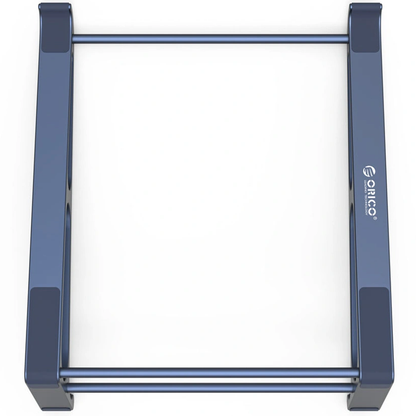 Βάση Orico MA13 για Laptop 13 ιντσών, Γκρι
