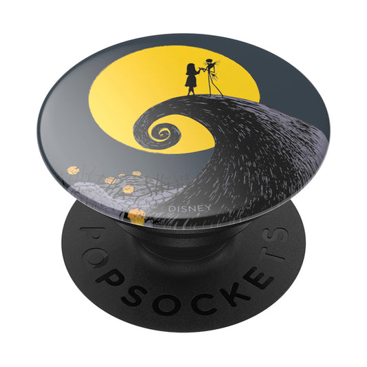 Βάση PopGrip Popsockets Disney Nightmare Icon, Πολύχρωμη