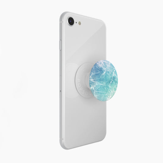 Βάση PopGrip Popsockets Ocean View, Πολύχρωμη