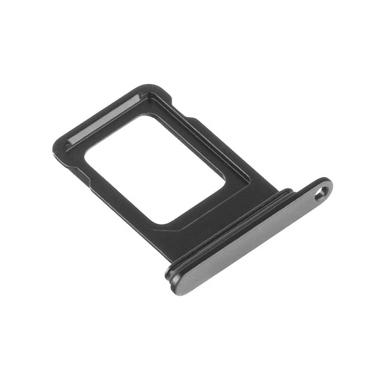 Υποδοχή SIM Apple iPhone 15 Plus / 15 / 15 Pro Max / 15 Pro, Μαύρο