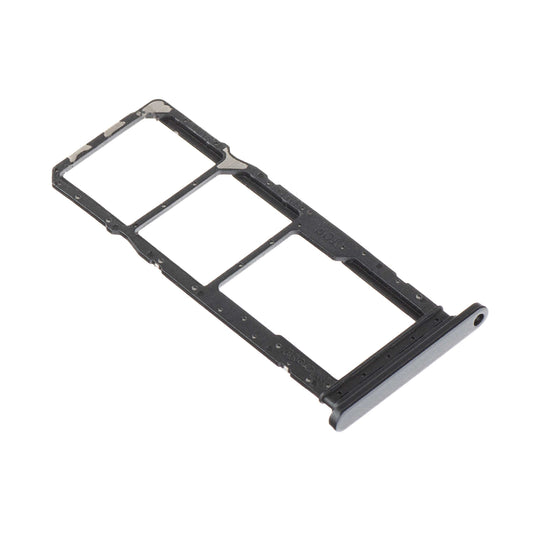 Θήκη SIM - Κάρτα Samsung Galaxy A05s A057, Μαύρο