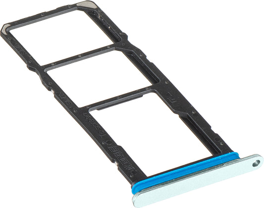 Υποστήριξη SIM - Card Honor X5c Plus, Τυρκουάζ (Cyan Lake), Service Pack 9707ACFS