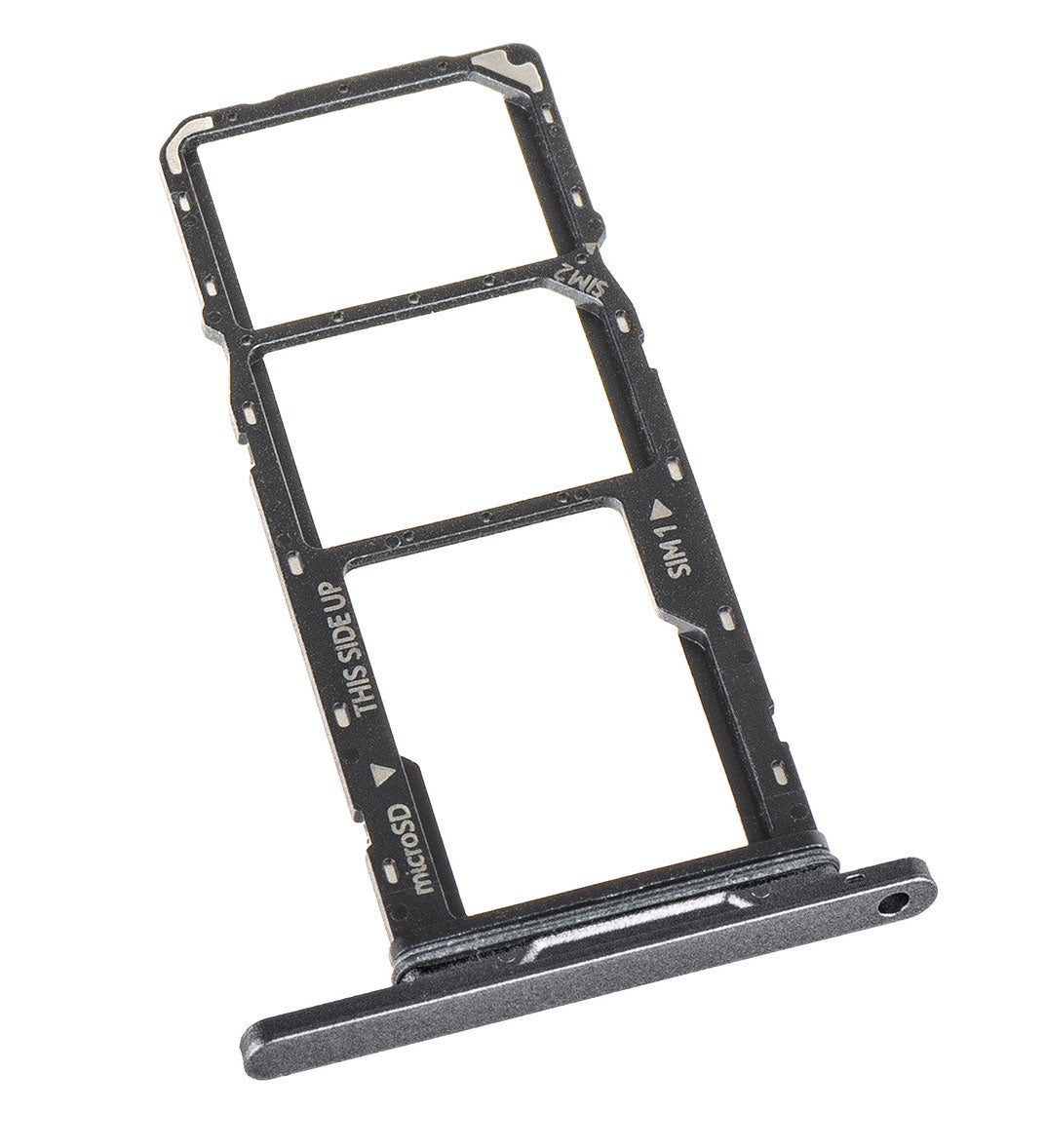 Υποδοχή SIM - Κάρτα HMD Pulse Pro, Μαύρο (Black Ocean), Service Pack 286900752