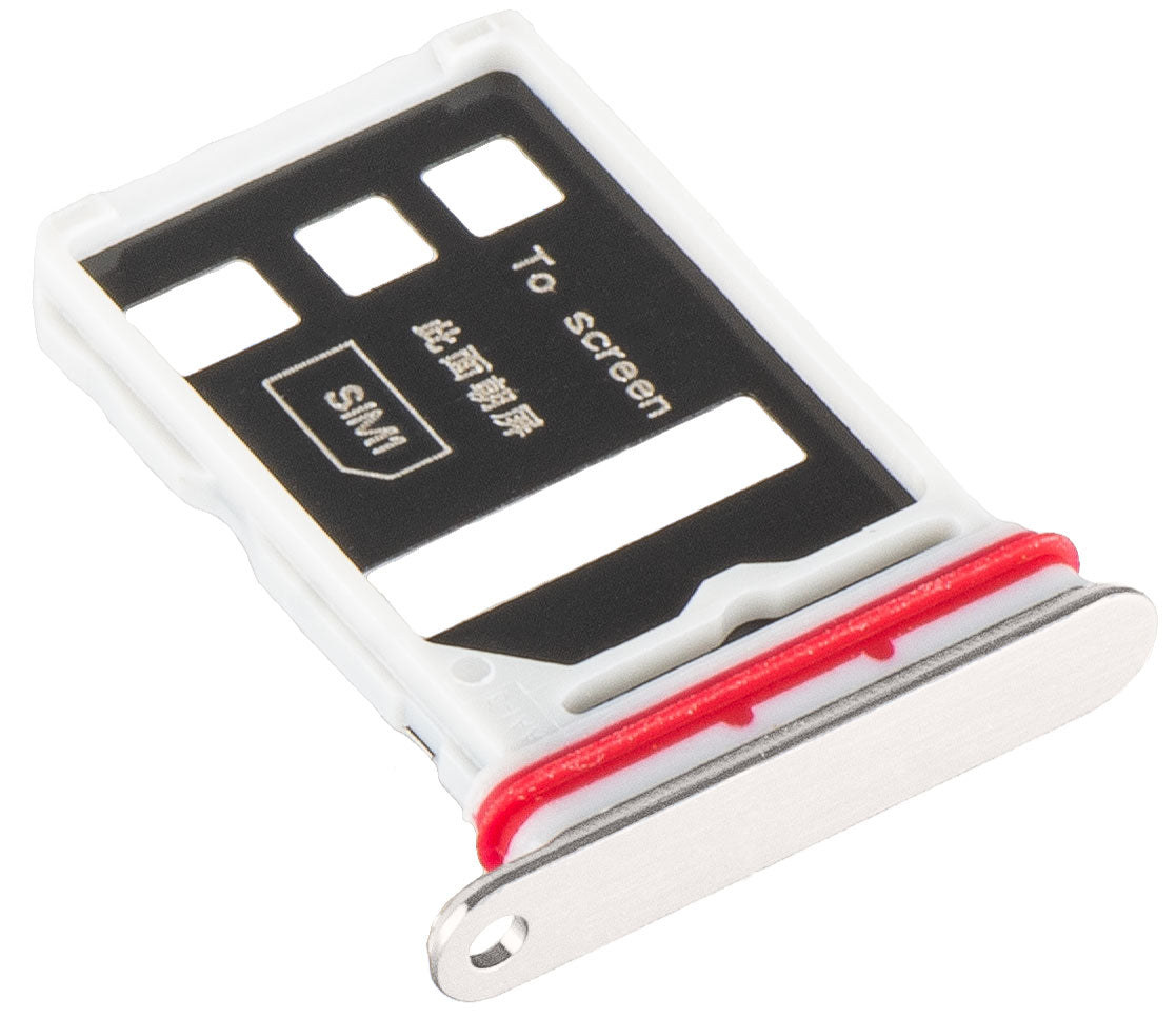 Υποδοχή SIM Honor Magic8 Pro, Χρυσό (Sunrise Gold), Service Pack 5167AARA