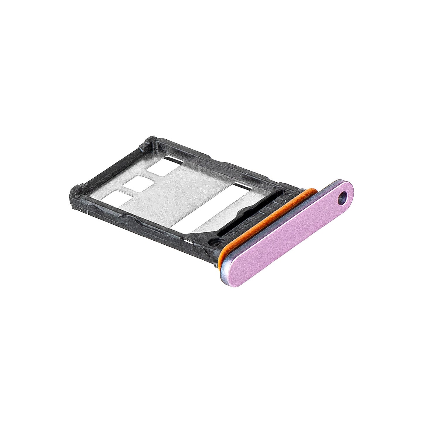 Υποστήριξη SIM Honor X9c / Magic7 Lite, Μοβ (Titanium Purple), Service Pack 5168ABTW