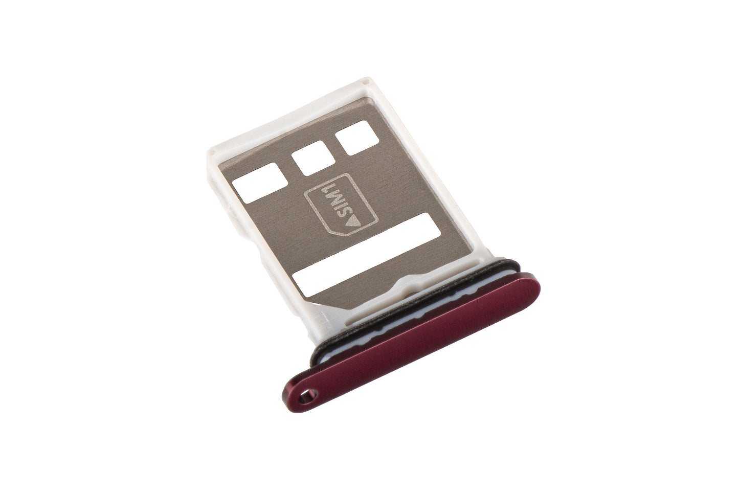 Υποδοχή SIM Huawei Pura 80 Pro, Κόκκινο (Glazed Red), Service Pack 51671230