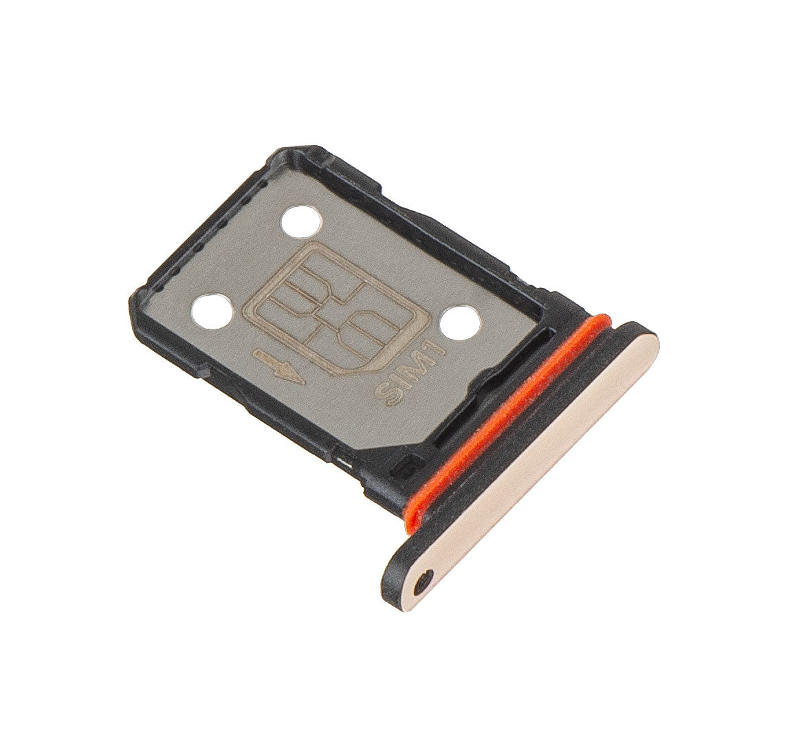 Realme 14 Pro+ SIM Support, Silver (Pearl White), Service Pack 612121000340