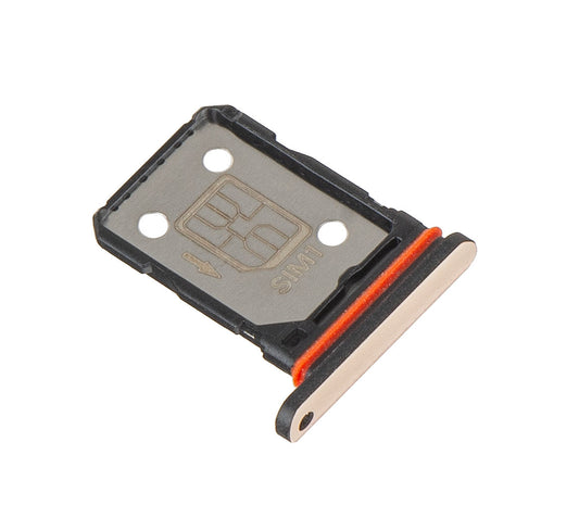 Υποστήριξη SIM Realme 14 Pro+, Ασημί (Pearl White), Service Pack 612121000340