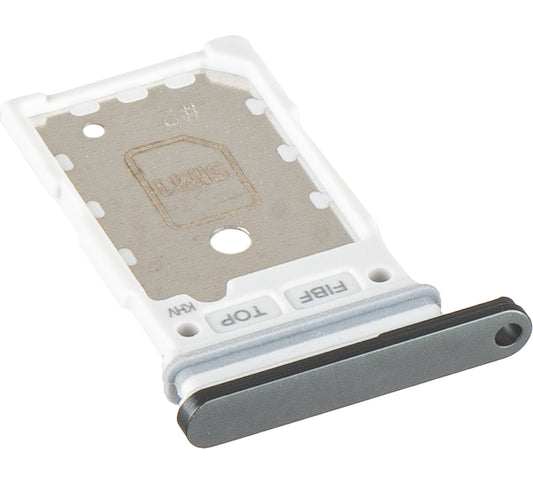 Υποδοχή SIM Samsung Galaxy Z Fold3 5G F926, Πράσινο