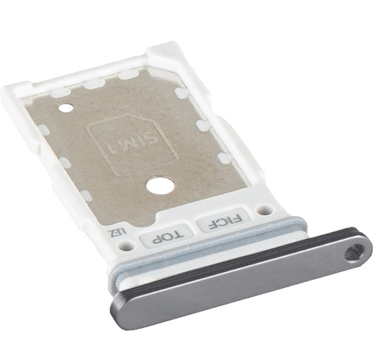 Υποδοχή SIM Samsung Galaxy Z Fold4 F936, Μαύρο