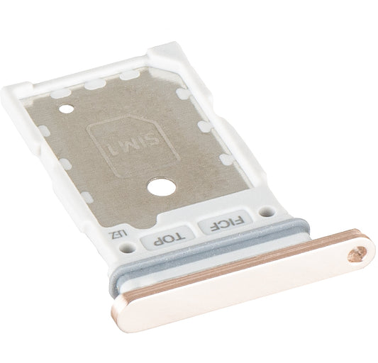 Υποδοχή SIM Samsung Galaxy Z Fold4 F936, Χρυσό