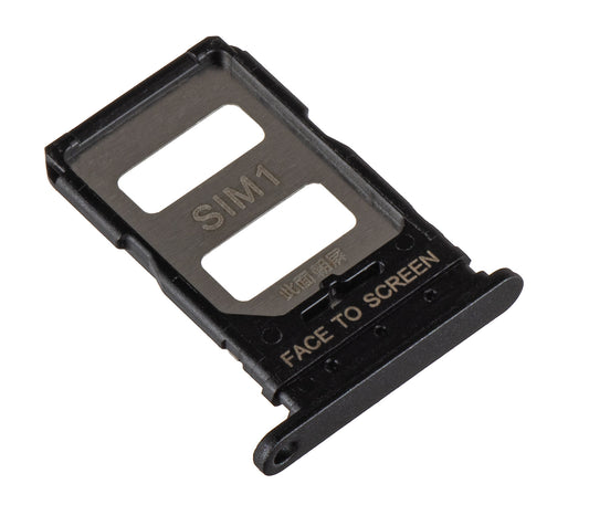 Υποδοχή SIM Xiaomi 14T Pro / 14T, Μαύρο