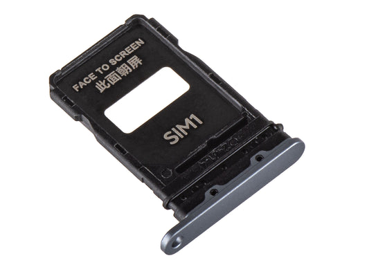 Υποδοχή SIM Xiaomi 15 Ultra, Γκρι