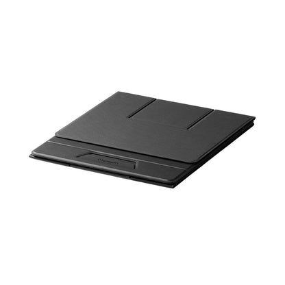 Βάση Spigen LD201-S10 για Laptop / Ταμπλέτα, Μαύρο AMP11119