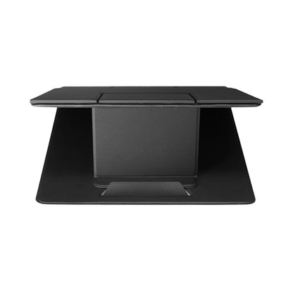 Βάση Spigen LD201-S10 για Laptop / Ταμπλέτα, Μαύρο AMP11119
