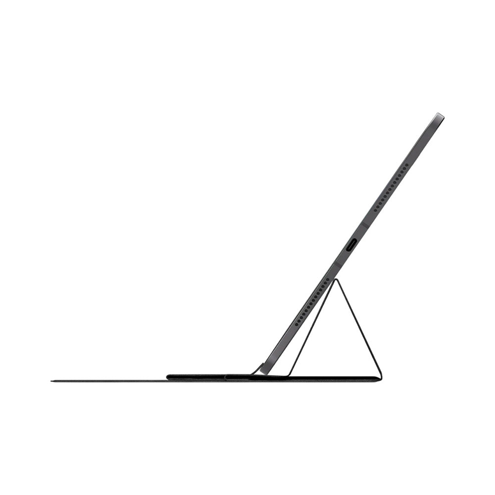 Βάση Spigen Slim Fold LD201-S8 για Laptop μέγ. 16inch, Μαύρο AMP11117