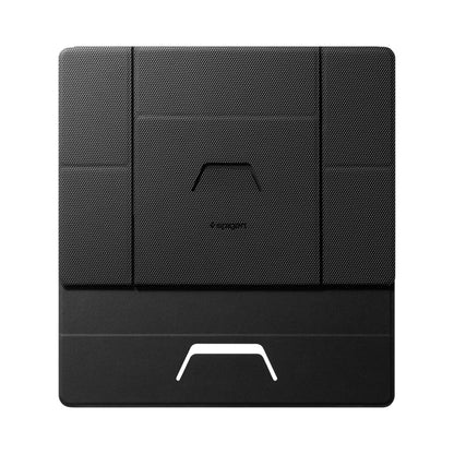 Βάση Spigen Slim Fold LD201-S8 για Laptop μέγ. 16inch, Μαύρο AMP11117