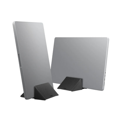 Βάση Spigen Slim Fold LD201-S9 για Laptop μέχρι 16 ίντσες, Μαύρο AMP11118