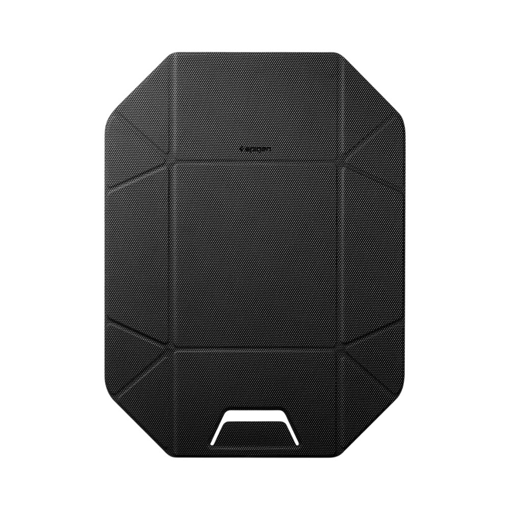Βάση Spigen Slim Fold LD201-S9 για Laptop μέχρι 16 ίντσες, Μαύρο AMP11118