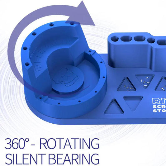 Υποστήριξη Κατσαβιδιών Mechanic R11