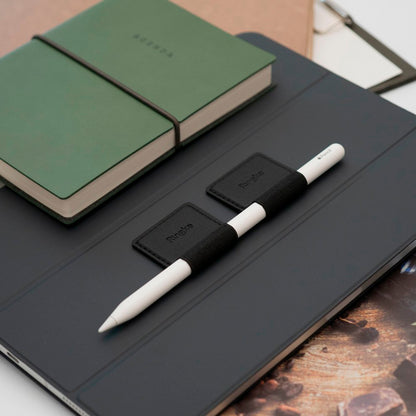 Θήκη Touch Pen Ringke, Σετ 5 τεμαχίων, Μαύρο