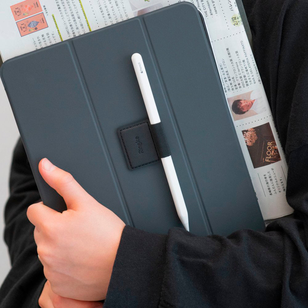 Θήκη Touch Pen Ringke, Σετ 5 τεμαχίων, Μαύρο