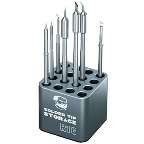 Υποστήριξη Κορυφών Συγκόλλησης Mechanic R16