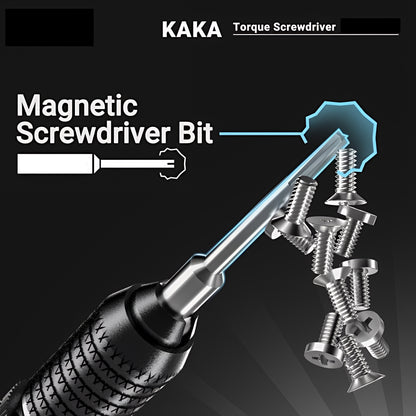 Κατσαβίδι 2UUL SD23 Kaka, Y 0.6mm
