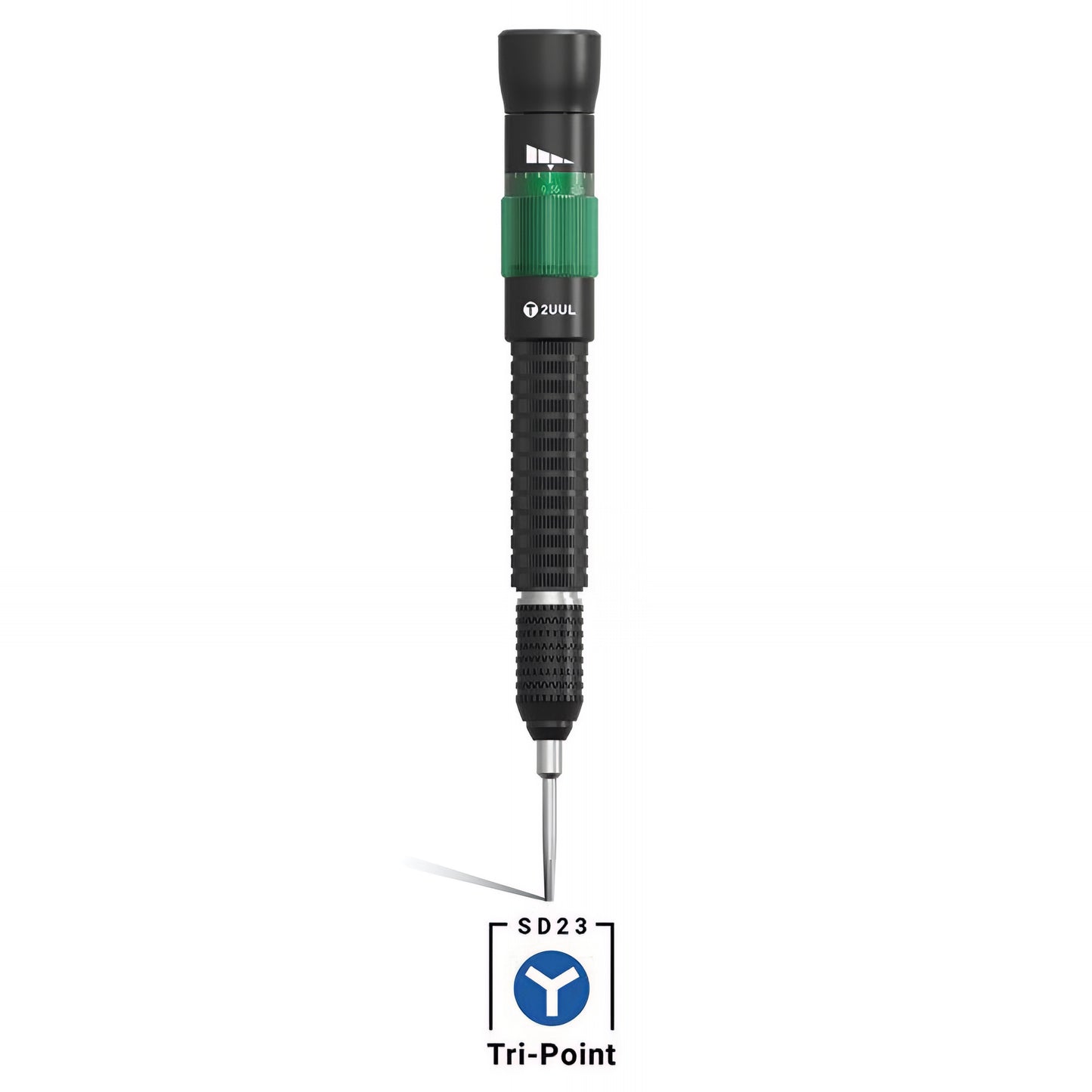 Κατσαβίδι 2UUL SD23 Kaka, Y 0.6mm