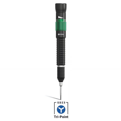 Κατσαβίδι 2UUL SD23 Kaka, Y 0.6mm