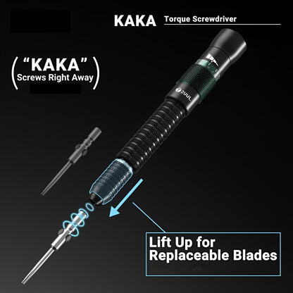 Κατσαβίδι 2UUL SD23 Kaka, Y 0.6mm