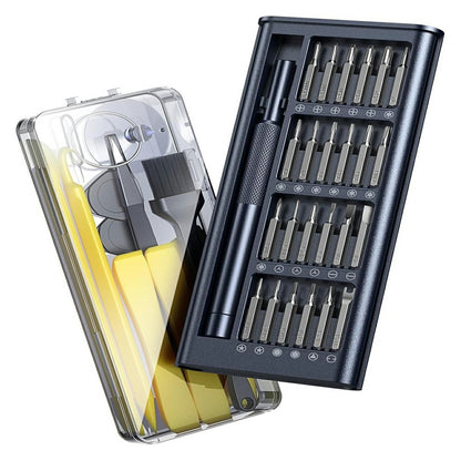 Κατσαβίδι Axth Pro, 25σε1, Γκρι