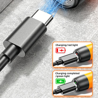 Ηλεκτρικό Κατσαβίδι OEM J1, 46σε1, Μπλε