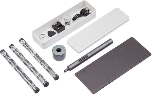Ηλεκτρικό Κατσαβίδι Wowstick 1F+ Μοντέλο 2